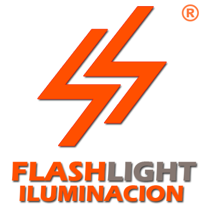gallery/flashlight logo